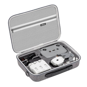 STARTRC DJI Lito 1/X1 Koffer (RC-N3) Titelbild Koffer und Inlay