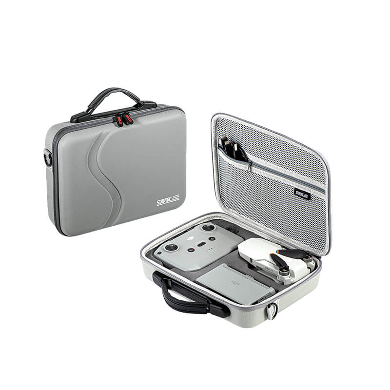 STARTRC DJI Mini 4K Koffer (Mini 2, Mini 2 SE, Mini SE, Mavic Mini)
