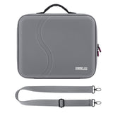STARTRC Koffer für DJI Neo 2 Fly More Combo Koffer von Außen und Schultergurt