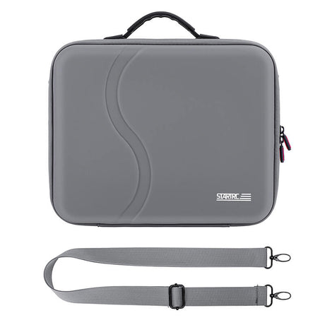 STARTRC Koffer für DJI Neo 2 Fly More Combo Koffer von Außen und Schultergurt