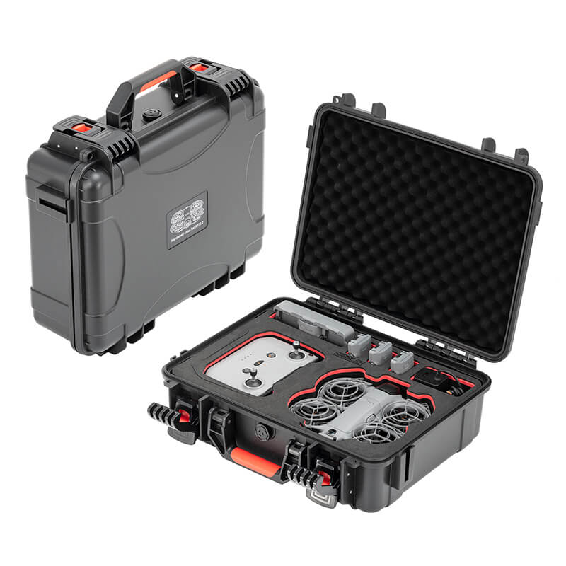 STARTRC DJI Neo 2 Hartschalenkoffer Titelbild