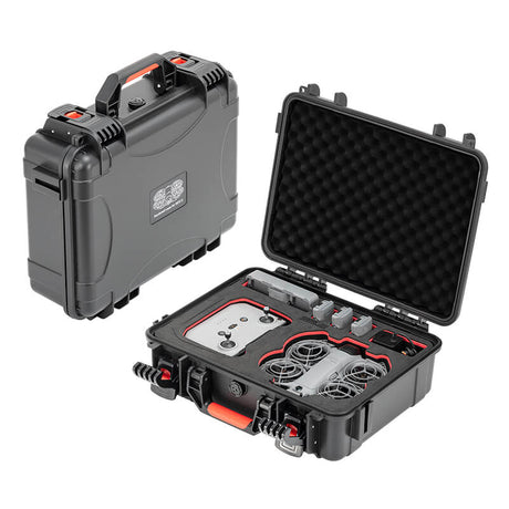 STARTRC DJI Neo 2 Hartschalenkoffer Titelbild