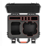 STARTRC DJI Neo 2 Hartschalenkoffer Inlay Innenansicht Leer