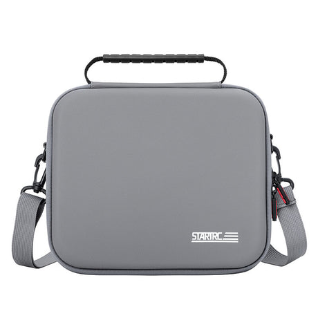 STARTRC DJI Neo 2 Koffer (Nur Drohne) Außenansicht mit Schultergurt
