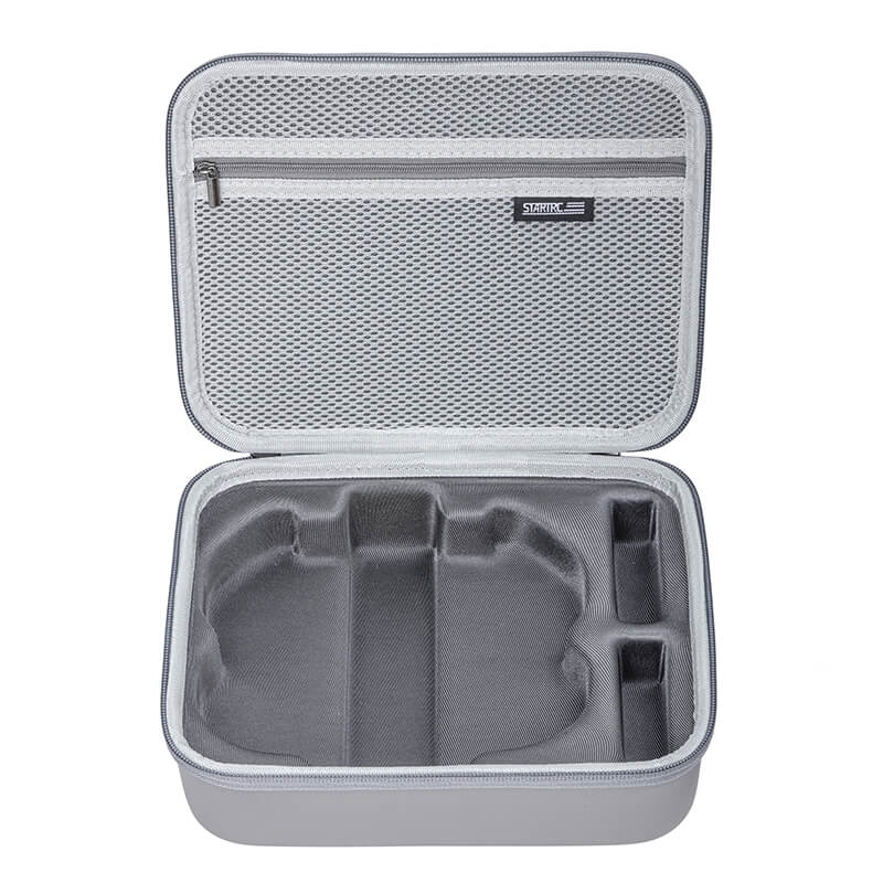 STARTRC DJI Neo 2 Koffer (Nur Drohne) Innenansicht Leer