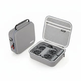 STARTRC DJI Neo 2 Koffer (Nur Drohne) Titelbild Koffer Außen- und Innenansicht