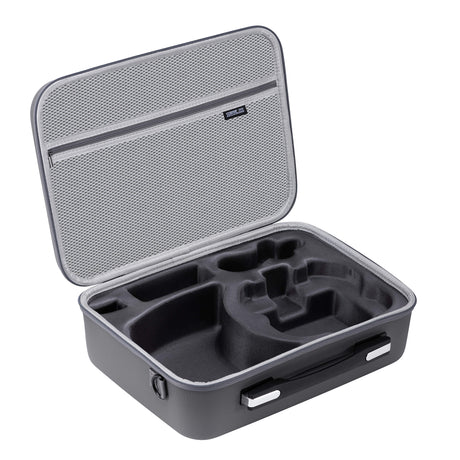 STARTRC DJI Neo 2 Motion Fly More Combo Koffer Innenansicht Leer