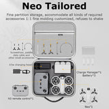 STARTRC DJI Neo Koffer