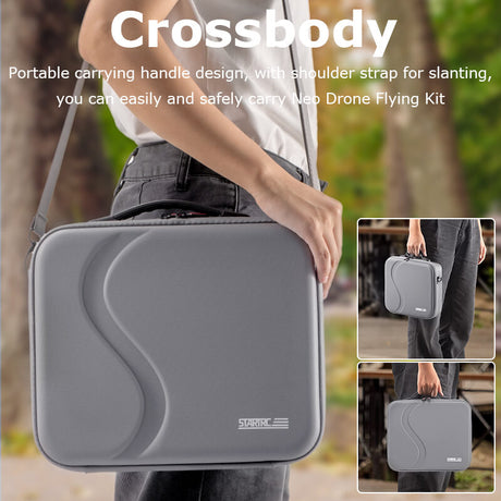 STARTRC DJI Neo Koffer
