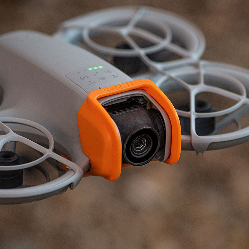STARTRC DJI Neo Gimbal Bumper