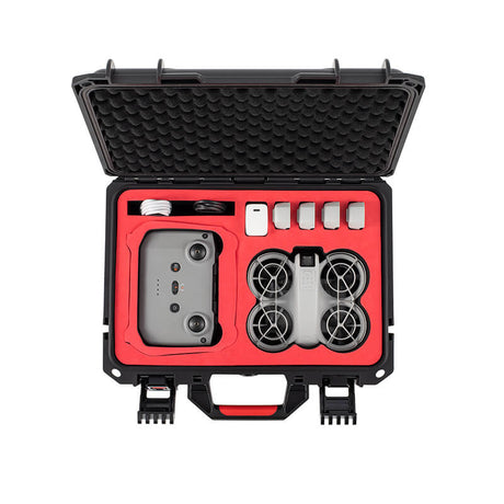 STARTRC DJI Neo Hartschalenkoffer