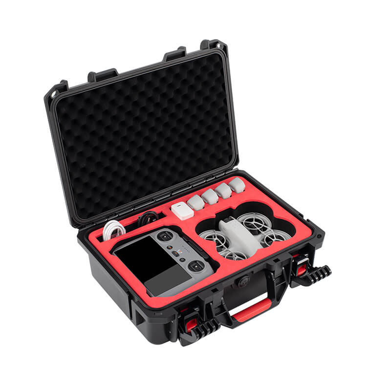 STARTRC DJI Neo Hartschalenkoffer