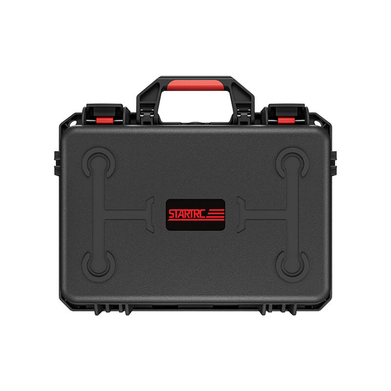 STARTRC DJI Neo Hartschalenkoffer