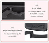 STARTRC DJI OM5 Gimbal Koffer