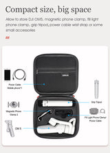 STARTRC DJI OM5 Gimbal Koffer