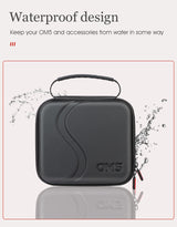 STARTRC DJI OM5 Gimbal Koffer