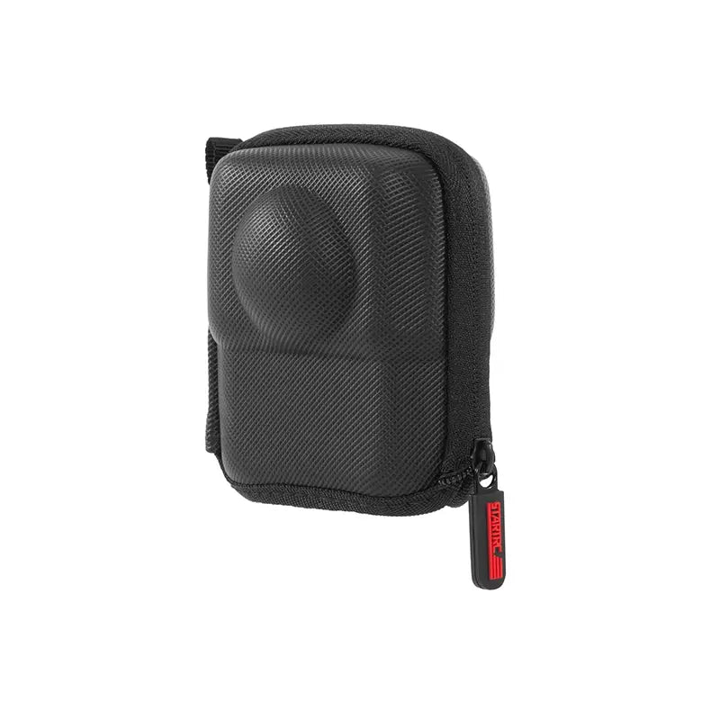STARTRC DJI Osmo 360 Kompakt-Hülle – Schutztasche Außenansicht