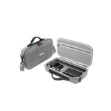 STARTRC DJI Osmo 360 Tasche Adventure Combo Titelbild Ansicht Außen und Innen