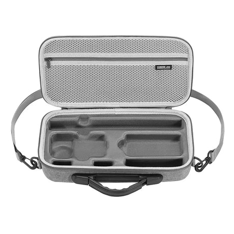STARTRC DJI Osmo 360 Tasche Adventure Combo Innenansicht Leer