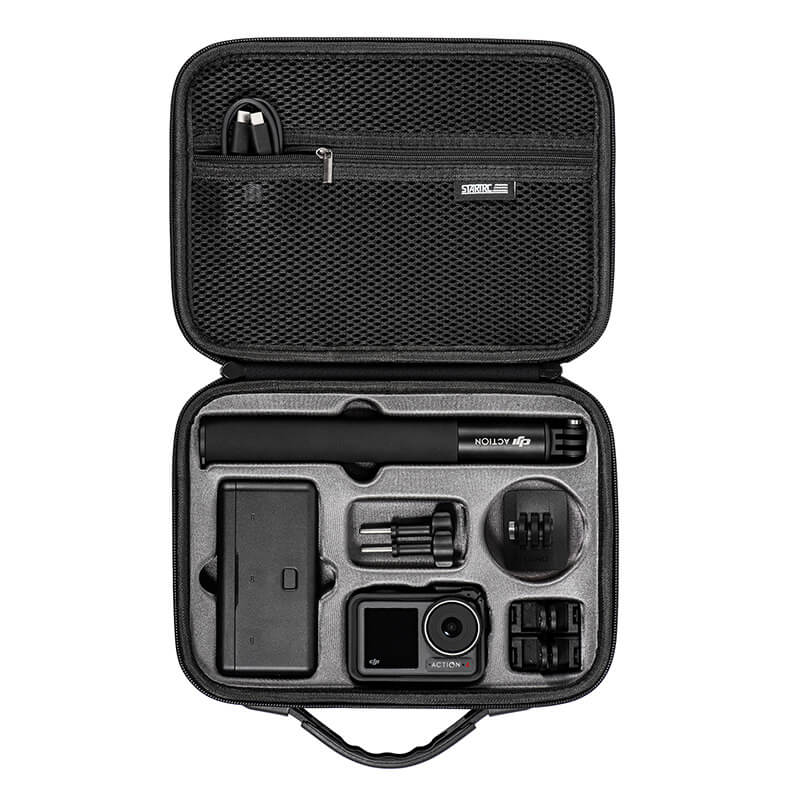 STARTRC DJI Osmo Action 5 Pro Osmo Action 3/4 Koffer