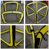 STARTRC FPV Racing Gate Wettkampf Hindernis Parkour Faltbar