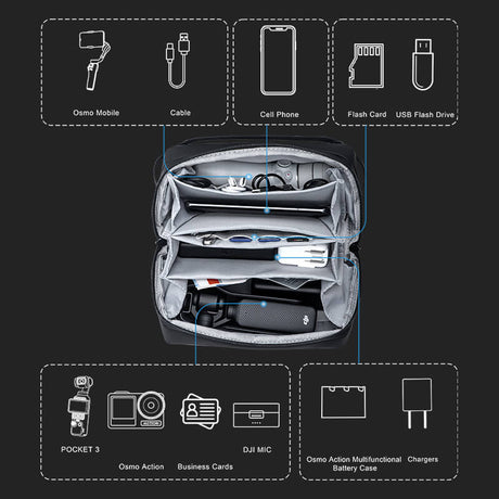 STARTRC Universal Kameratasche