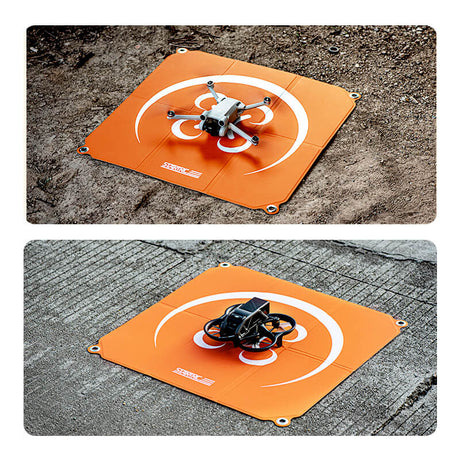 STARTRC Drohnen Landeplatz 55cm