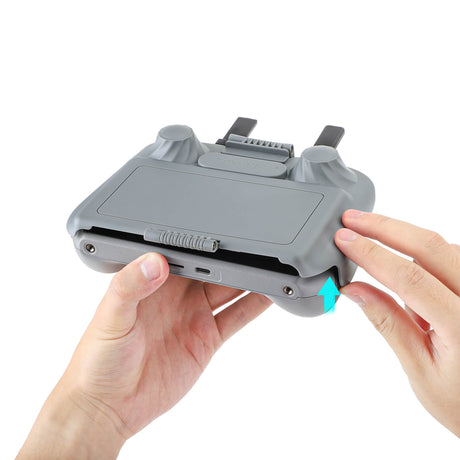 SunnyLIFE DJI RC 2 Fernsteuerung Display Transportschutz Sonnenschutz