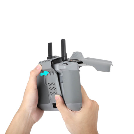 SunnyLIFE DJI RC 2 Fernsteuerung Display Transportschutz Sonnenschutz