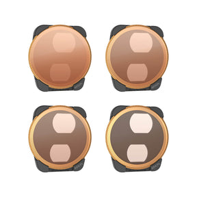 SunnyLIFE DJI Air 3 ND/PL Filter 4er Set 