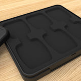 SunnyLIFE DJI Air 3 ND Filter 4er Set ND4 ND8 ND16 ND32