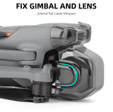 SunnyLIFE DJI Air 3 Gimbal Transportschutz