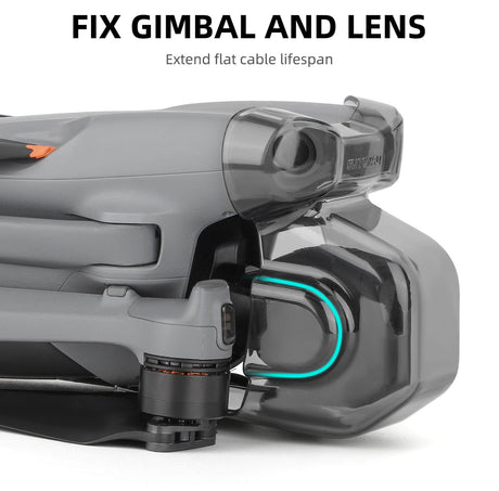 SunnyLIFE DJI Air 3 Gimbal Transportschutz