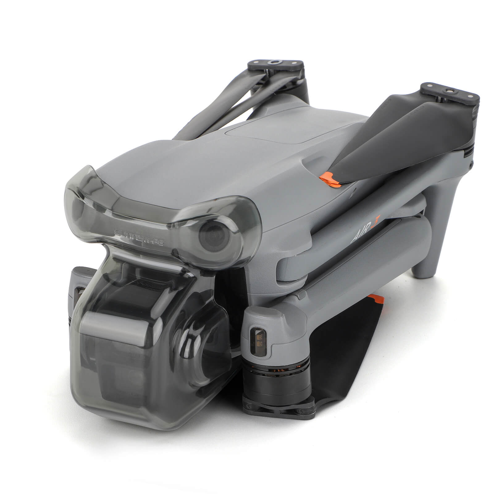 Schutzhülle Für DJI Air 3 Drohne – Objektivdeckel & Gimbal-Schutz Vor Staub & Kratzern