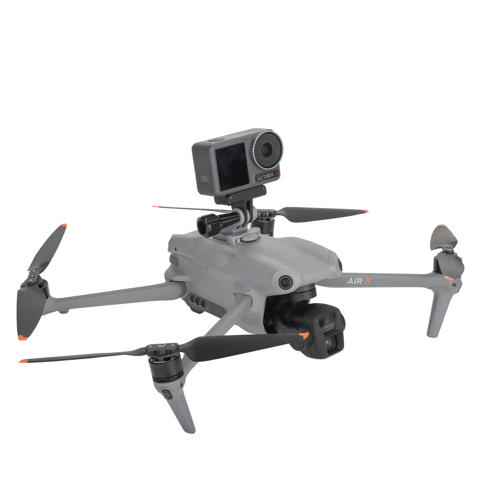 SunnyLIFE DJI Air 3 Action Kamera Halterung