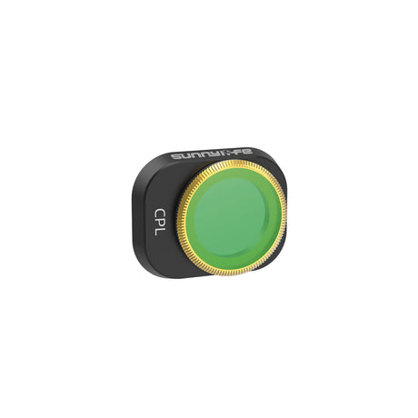 SunnyLIFE DJI Mini 4 Pro Polfilter (CPL/CP)