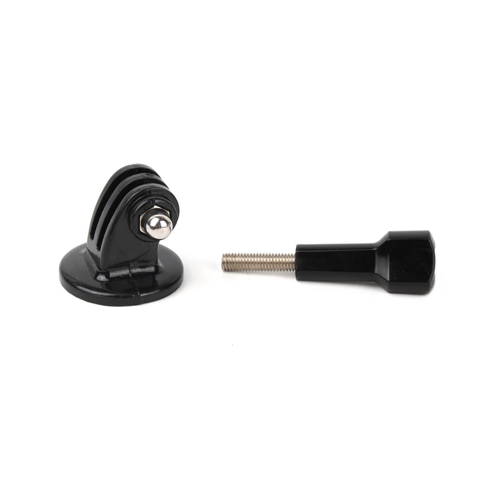 SunnyLIFE (Action) Kamera Adapter 1/4" Zoll Stativ auf "GoPro" Standard Anschluss