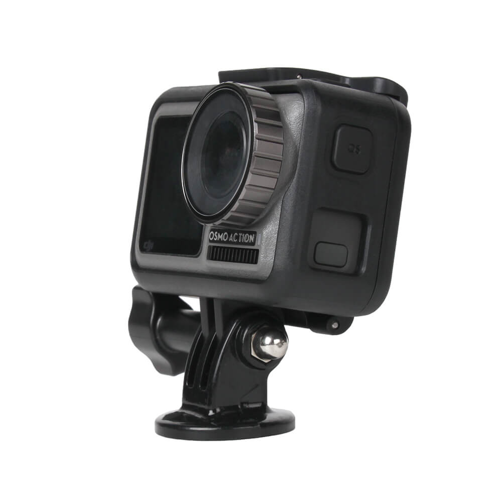 SunnyLIFE Adapter 1/4" Zoll Stativ auf "GoPro" Standard Anschluss