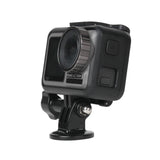 SunnyLIFE Adapter 1/4" Zoll Stativ auf "GoPro" Standard Anschluss