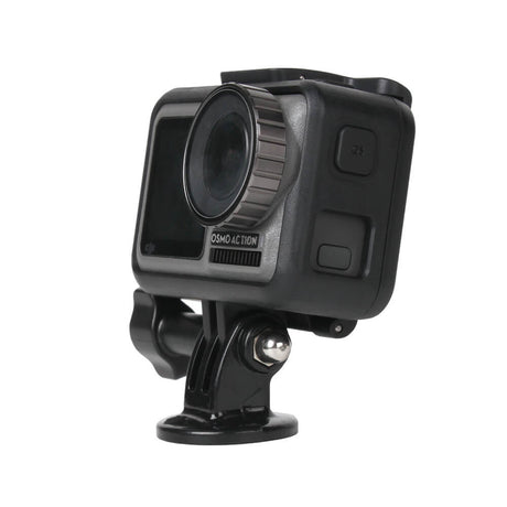 SunnyLIFE Adapter 1/4" Zoll Stativ auf "GoPro" Standard Anschluss