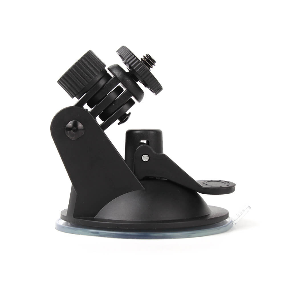 SunnyLIFE Action Kamera Auto Saugnapf Halterung