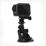 SunnyLIFE Action Kamera Auto Saugnapf Halterung