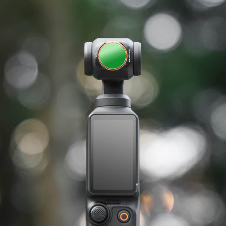 SunnyLIFE DJI Osmo Pocket 3 CPL Filter Polfilter