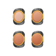 SunnyLIFE DJI Osmo Pocket 3 Filter Set ND8/PL ND16/PL ND32/PL ND64/PL