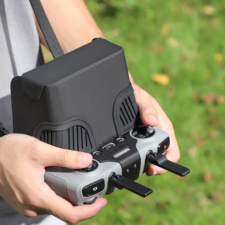 SunnyLIFE DJI RC 2 Fernsteuerung Sonnenschutz Mini 4 Pro Air 3