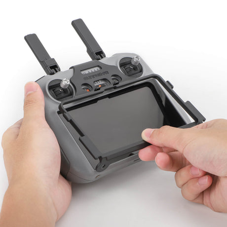 SunnyLIFE DJI RC 2 Fernsteuerung Sonnenschutz Mini 4 Pro Air 3