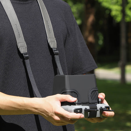 SunnyLIFE DJI RC 2 Fernsteuerung Sonnenschutz Mini 4 Pro Air 3