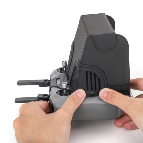 SunnyLIFE DJI RC 2 Fernsteuerung Sonnenschutz Mini 4 Pro Air 3