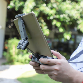 SunnyLIFE DJI RC-N Serie Fernsteuerung Tablet Halterung Faltbar