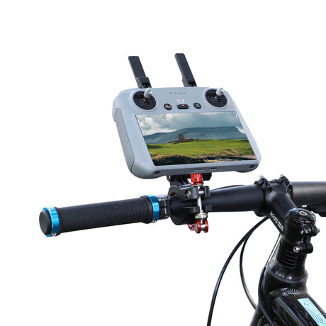 SunnyLIFE DJI RC 2 Fernsteuerung Fahrrad Lenker Halterung